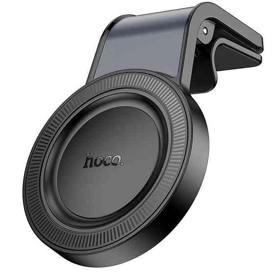 Автодержатель Hoco H59 Show ring magnetic (L air outlet) Херсон