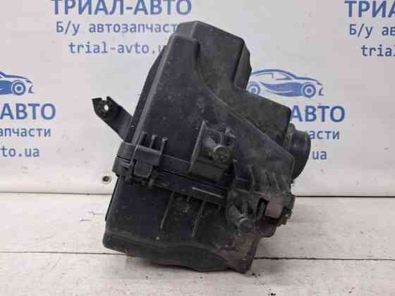 Корпус воздушного фильтра Nissan Qashqai J11 1.2 БЕНЗИН HRA2DDT 2013 (б/у) Київ