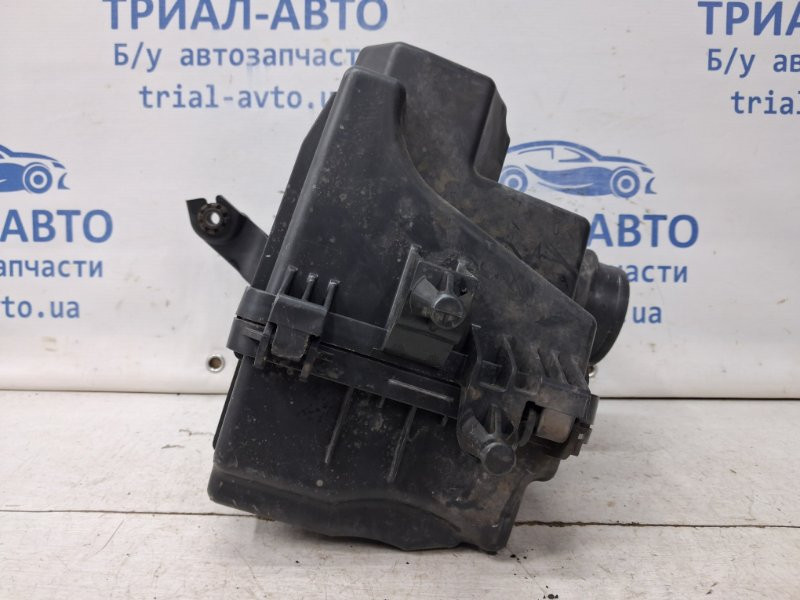 Корпус воздушного фильтра Nissan Qashqai J11 1.2 БЕНЗИН HRA2DDT 2013 (б/у) Київ - зображення 4