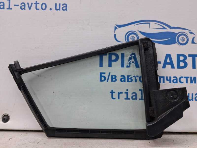 Стекло двери задней левой (форточка) Mazda 6 2007-2013 GS1D73661 (Арт. 68190) Киев - изображение 2