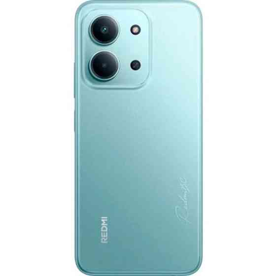 Смартфон Xiaomi Redmi 15C 8/256GB NFC Mint Green (No Adapter) Global (Код товару:43238) Харків