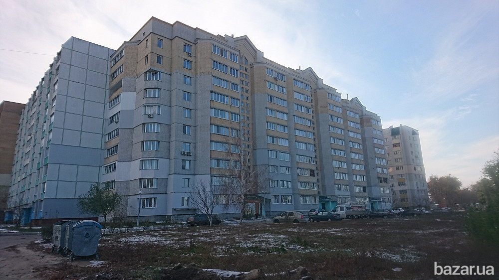 Продається 2-х кімнатна квартира в цегляному будинку 2008р.побудови Біла Церква - зображення 1