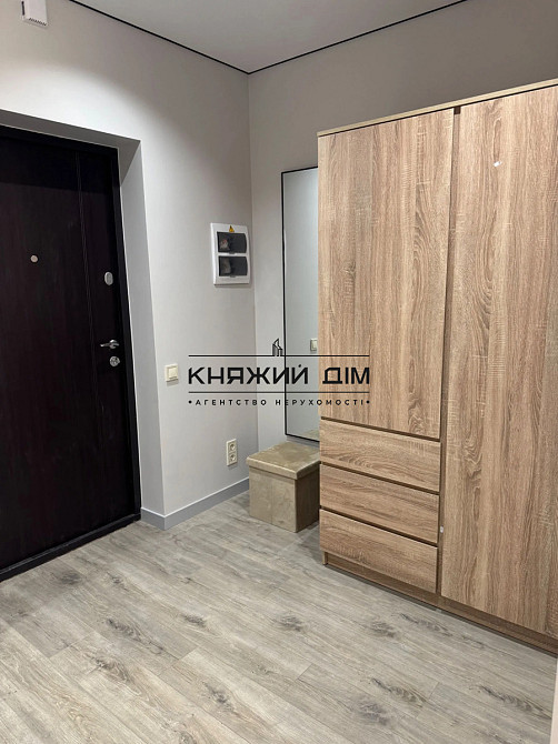 Продаж 1к квартири • ЖК Варшавський 2 Київ - зображення 6