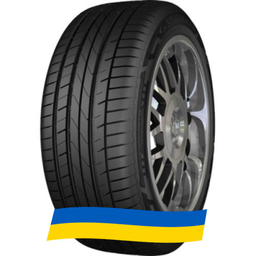 235/65 R17 Starmaxx Incurro ST450 H/T 108V Позашляхова шина Київ - зображення 5