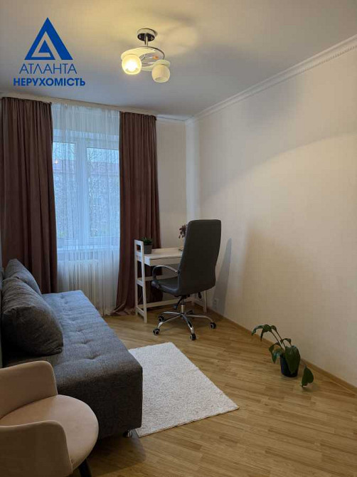 продажа 3-к квартира Луцк, 60000 $ Луцьк - зображення 9