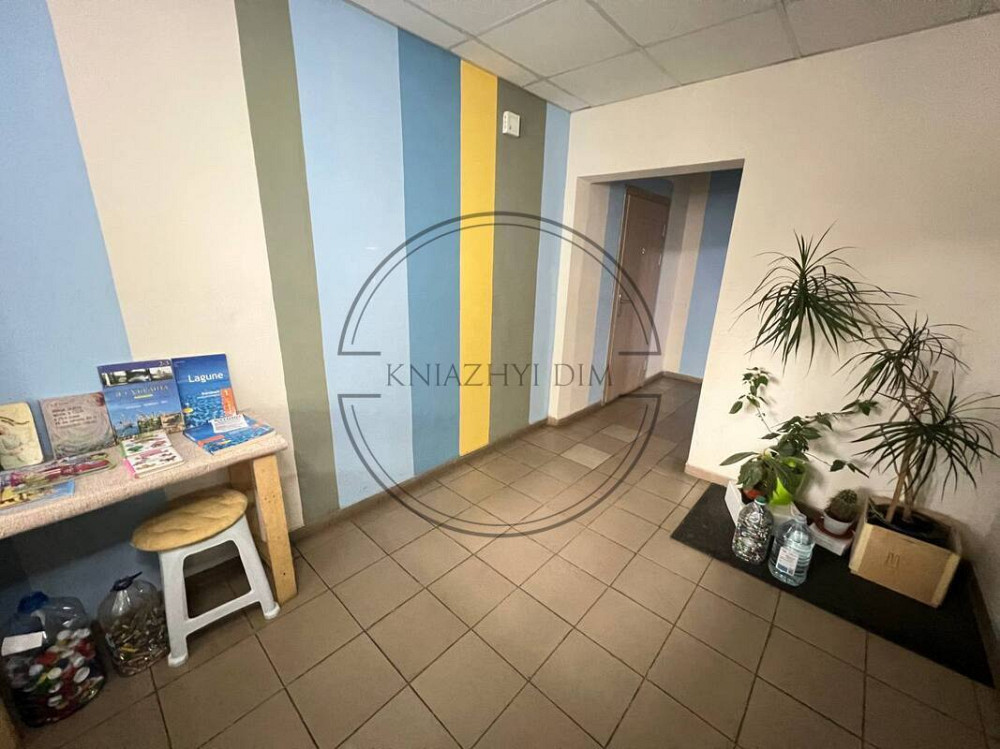 3к нова квартира в новобудові , Позняки Киев - изображение 8