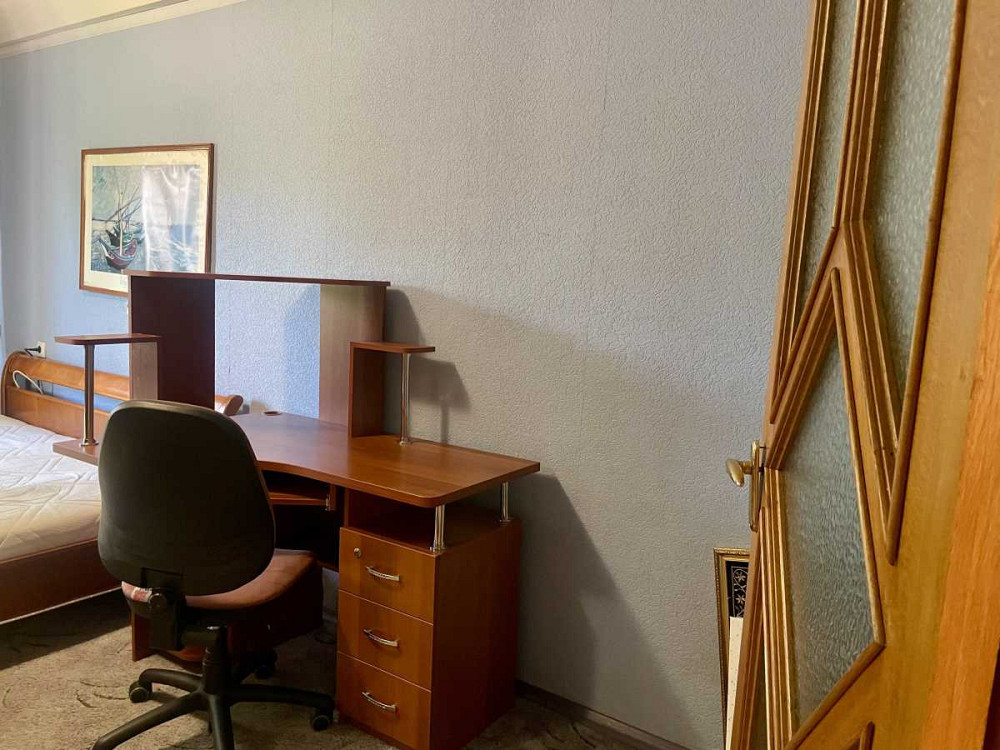 долгосрочная аренда 2-к квартира Киев, Шевченковский, 14000 грн./мес. Київ - зображення 6