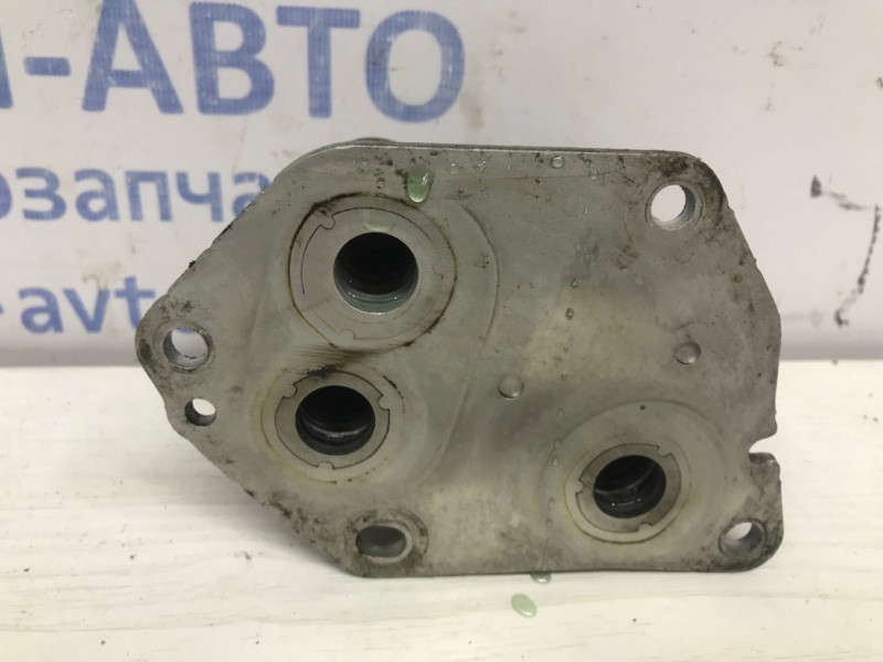 Теплообменник Kia Ceed JD 1.6 DIESEL D4FB 2012 (б/у) Київ - зображення 2