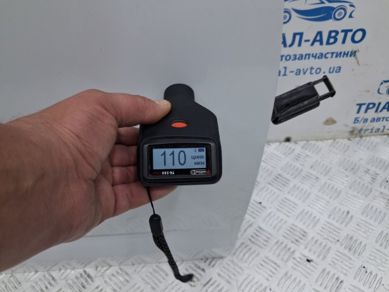 Дверь передняя правая Skoda Octavia 2013-2020 5E0831052A (Арт. 80553) Київ - зображення 8