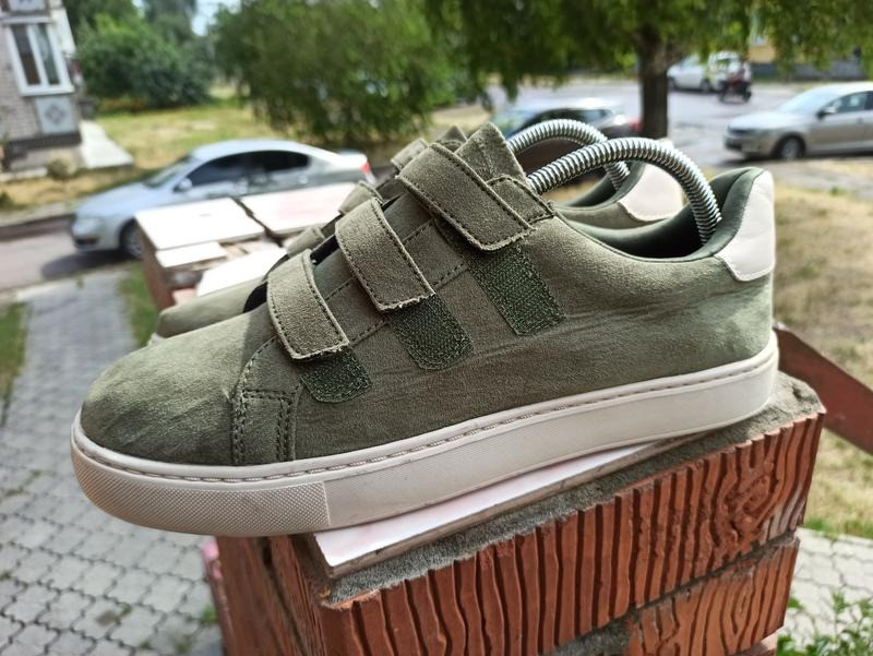 Комфортні мокасіни, кросівки Time Tru Верхньодніпровськ - зображення 4