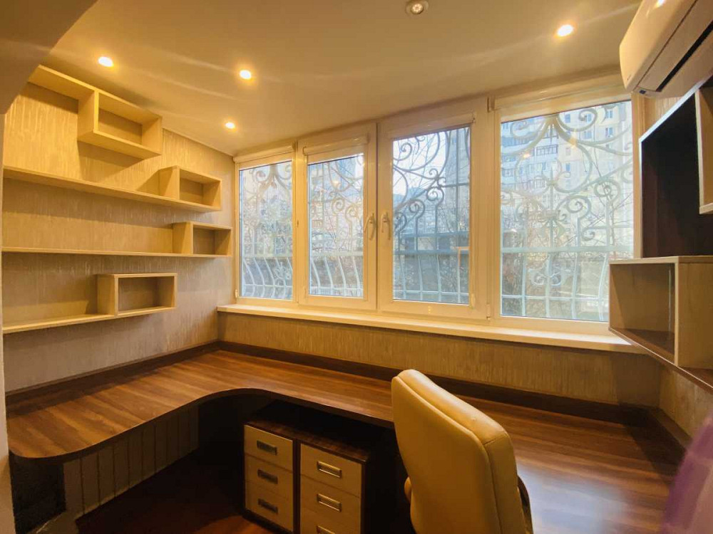 продажа 3-к квартира Киев, Дарницкий, 129500 $ Київ - зображення 9