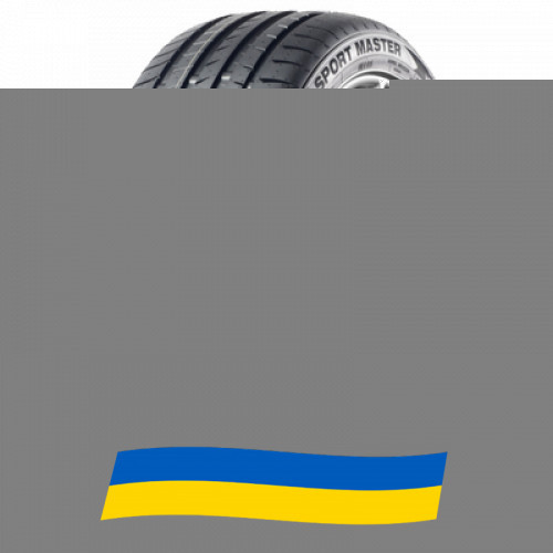 225/40 R18 LingLong Sport Master 92Y Легкова шина Киев - изображение 1