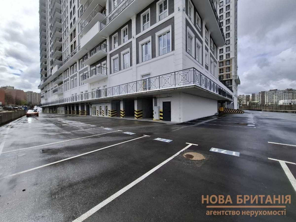 долгосрочная аренда помещения свободного назначения, здания Киев, Голосеевский, 1500 $/мес. Київ - зображення 2