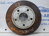 Диск тормозной задний Toyota Auris 2006-2012 4243102170 (Арт. 65474) Київ