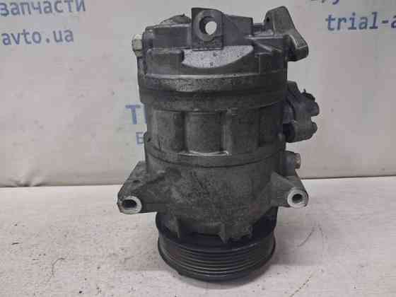 Компрессор кондиционера Nissan Qashqai 2006-2013 92600BB60A (Арт. 82399) Киев