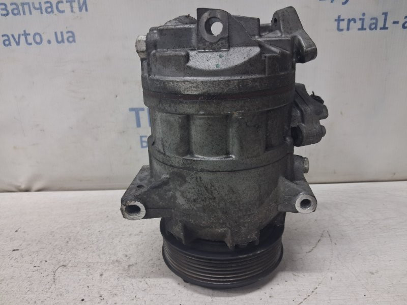Компрессор кондиционера Nissan Qashqai 2006-2013 92600BB60A (Арт. 82399) Киев - изображение 5
