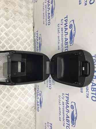 Подлокотник Kia Sportage SL 1.7 DIESEL D4FD 2010 (б/у) Київ