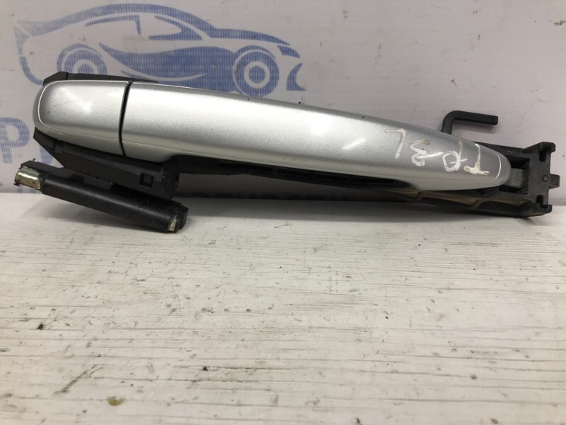 Ручка двери внешняя задняя левая Toyota Prado 2002-2009 6921128070C1 (Арт. 54044) Киев - изображение 1