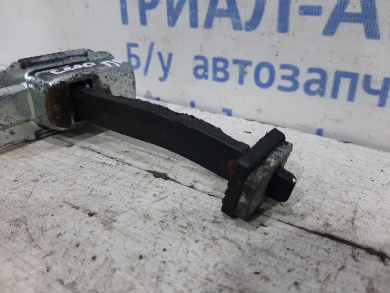 Ограничитель двери передний правый Kia Ceed ED 1.4 БЕНЗИН G4FA 2006 (б/у) Київ - зображення 3