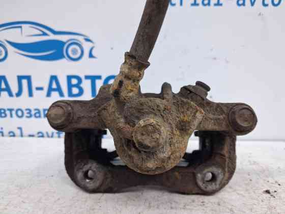 Суппорт задний левый SsangYong Korando C200 2.0 DIESEL D20DT 2010 (б/у) Киев