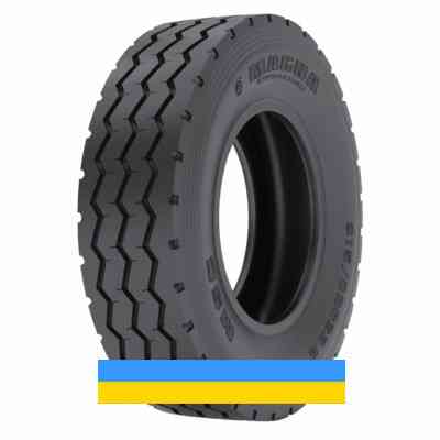 315/80 R22.5 Magna MSC 156/150M Універсальна шина Київ