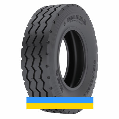 315/80 R22.5 Magna MSC 156/150M Універсальна шина Київ - зображення 2