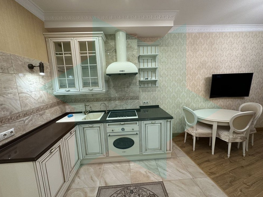 Здам. 2-кімн. кв. 7/17, Нагорка, вул. Сімферопольська 2 ЖК «Панорама» Дніпро - зображення 5