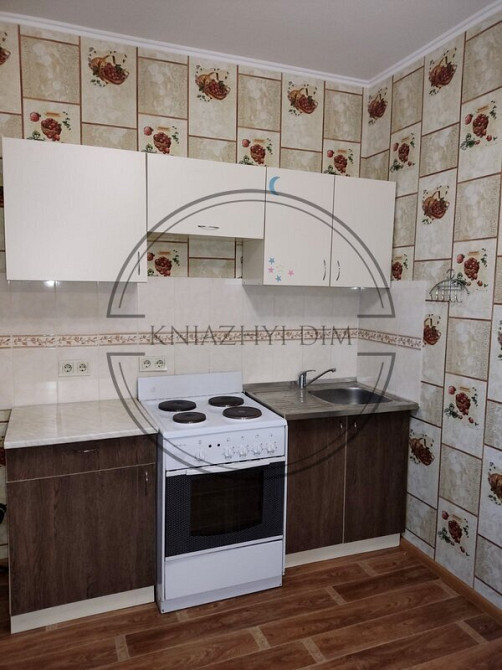 Генератор! Оренда видової 1 кімнатної квартири-студіо в ЖК Зелений Острів 2, вул. Сікорського, код 1 Киев - изображение 10