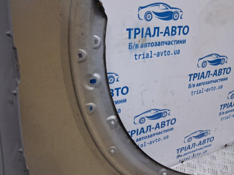 Крыло переднее левое Chevrolet Captiva 2006-2018 22750012 (Арт. 70029) Київ - зображення 10