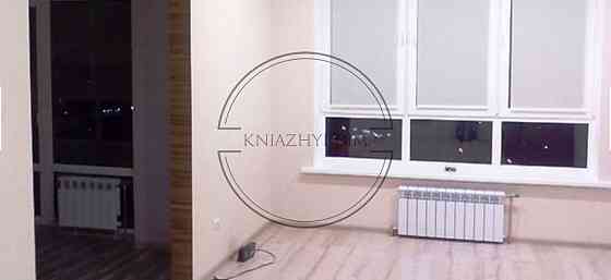 Є генератор. Оренда 1-кімнатна квартира в новобудові біля метро Вирлиця. КОД об'єкту: 11142636 Киев