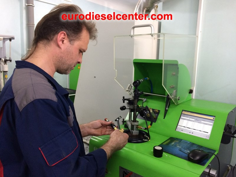 Ремонт Форсунок, ТНВД BMW, Mercedes, Volkswagen, Audi, Seat, Skoda, Opel, Fiat, Iveco, Volvo, Scania Харків - зображення 8