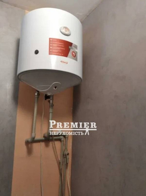 Продам 1-кімнатну квартиру на Заболотного Одесса - изображение 1