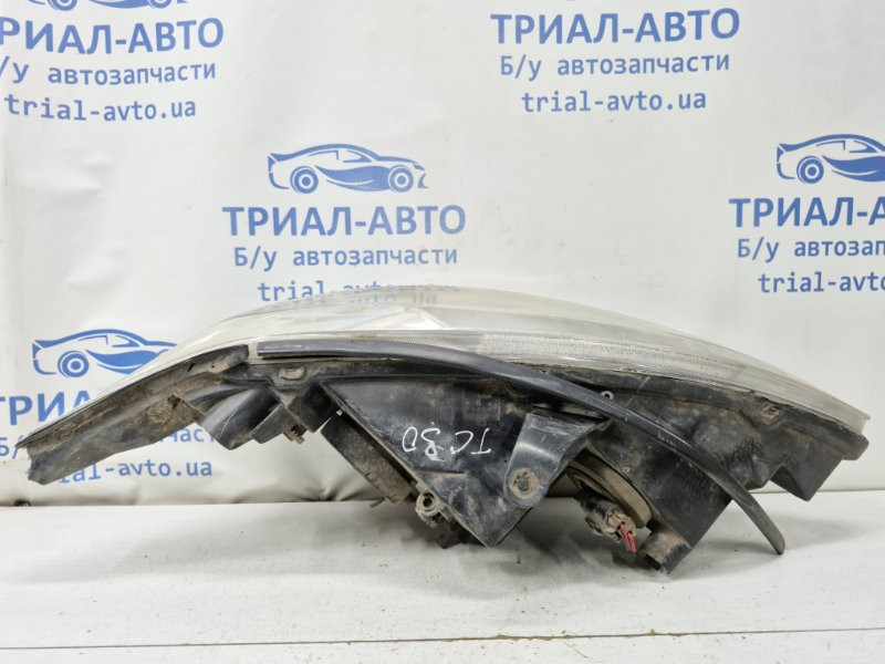 Фара левая галоген Toyota Camry 2001-2006 8117033440 (Арт. 81851) Київ - зображення 8