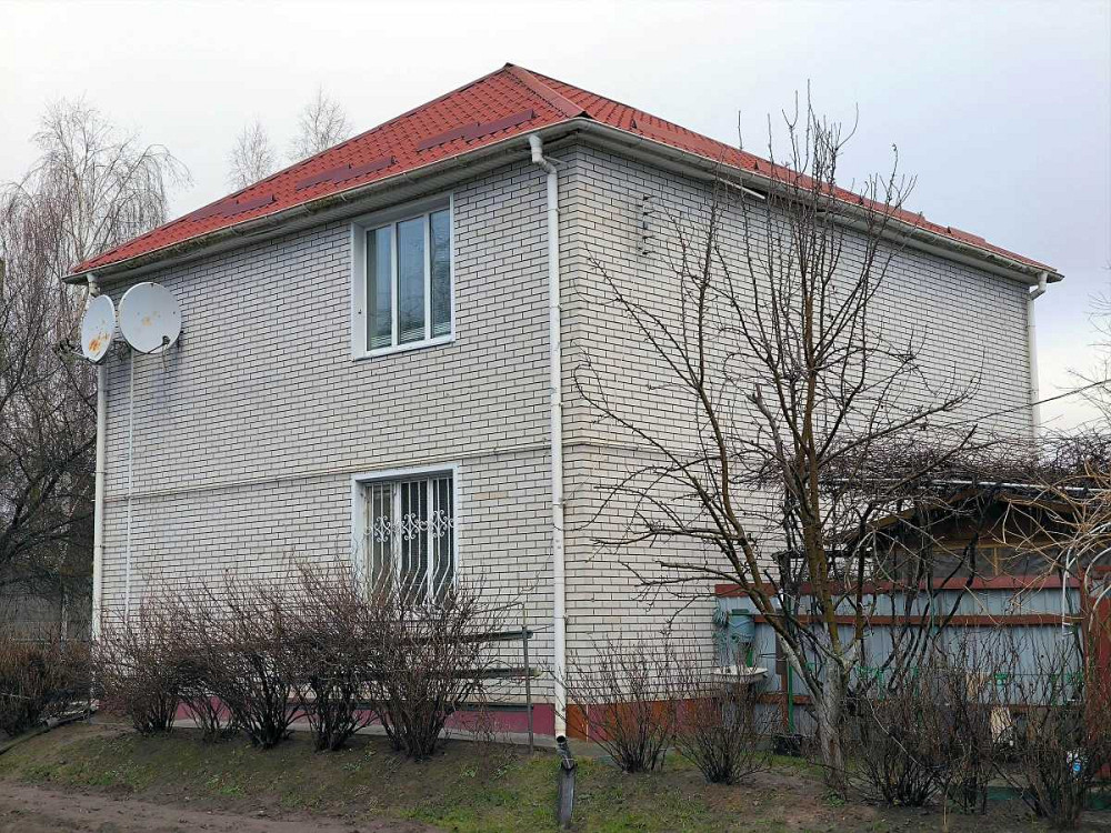 продажа 3-к дом Макаровский, Макаров, 120000 $ Макаров - изображение 2