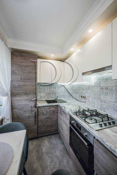продажа 3-к квартира Киев, Святошинский, 105000 $ Київ - зображення 9