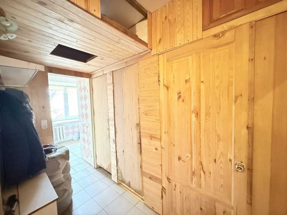 продажа 3-к квартира Киев, Днепровский, 56000 $ Київ - зображення 10