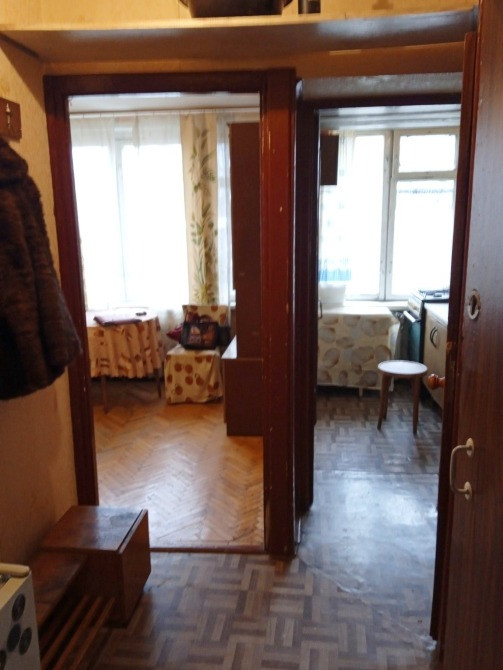 м.Политех пешком.Сдам квартиру. Киев - изображение 1