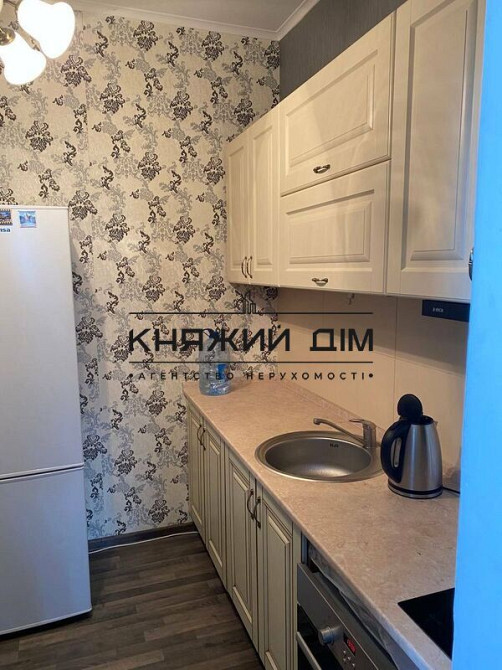 Оренда 3-х кімнатної квартири Лукьянівка. № 11200404 Київ - зображення 5