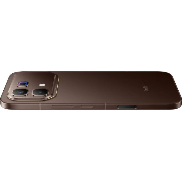 Смартфон Infinix Note 60 Pro 8/256GB Mocha Brown (X6878) UA Харків - зображення 7