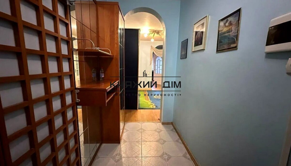 ОРЕНДА 4к квартира метро Святошин Святошинська площа, 1 код 11204211 Київ - зображення 7