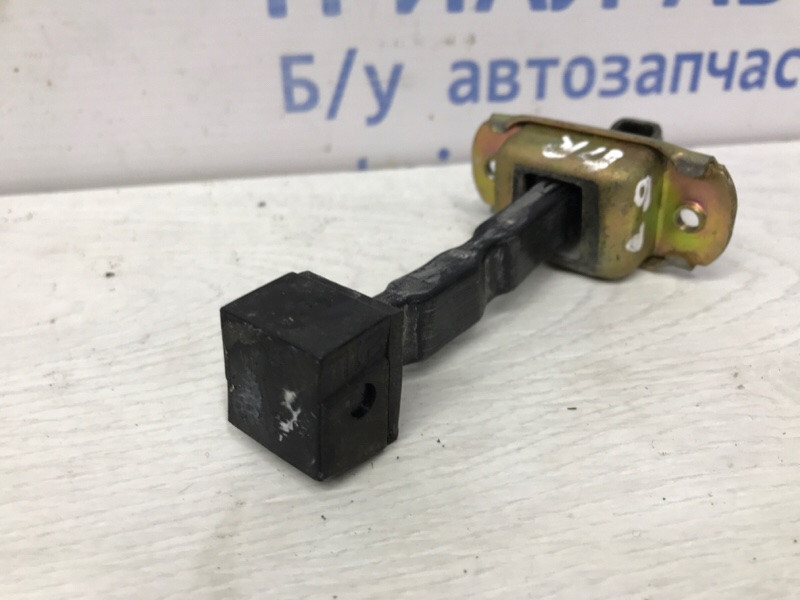 Ограничитель двери передний правый Mitsubishi Lancer 9 1.6 БЕНЗИН 4G18 2003 (б/у) Київ - зображення 3