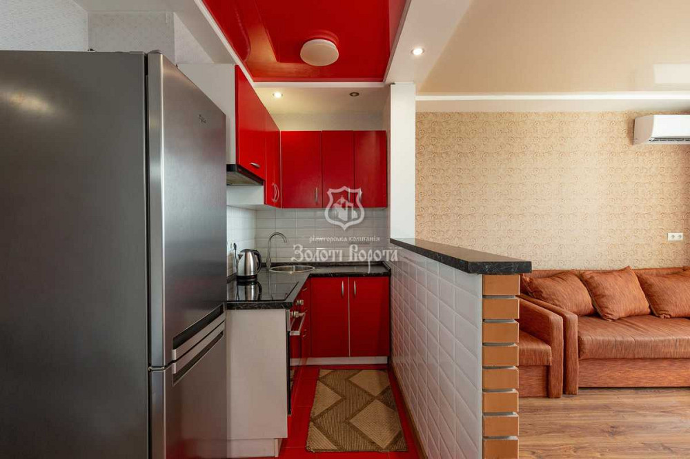 продажа 1-к квартира Киево-Святошинский, Коцюбинское, 45000 $ Коцюбинське - зображення 2