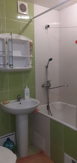 1-к низ пр.Кирова-Поля техника мебель МПО 7/9 эт Дніпро - зображення 12