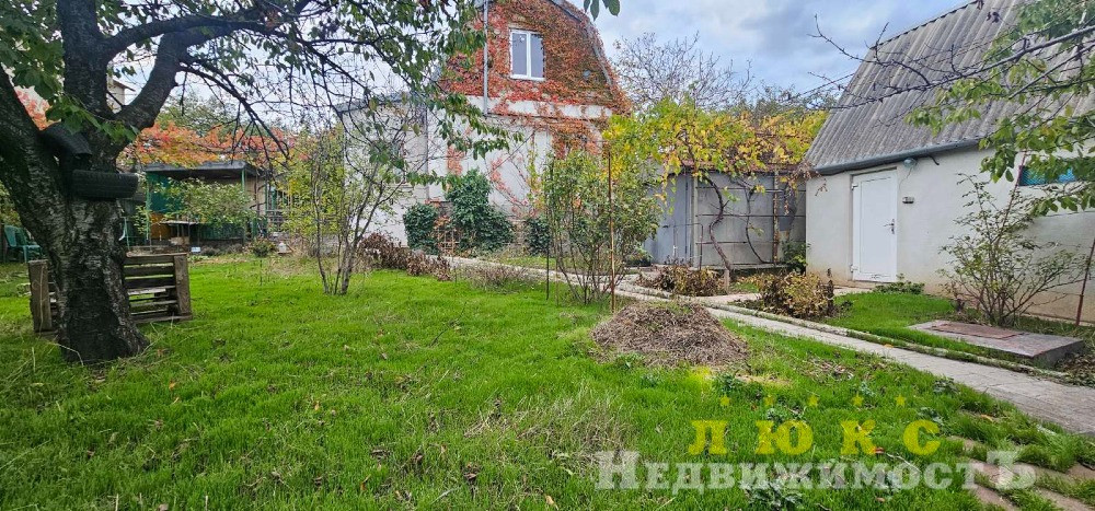 Продам 2 этажный дом Сухой Лиман, кооператив Лотос Одесса - изображение 6