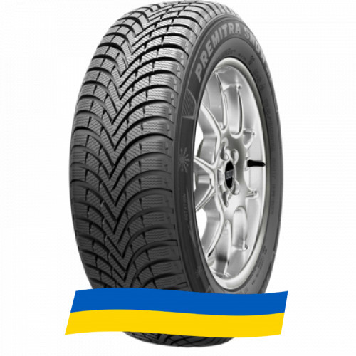 245/40 R19 Maxxis Premitra Snow WP6 98V Легкова шина Київ - зображення 4