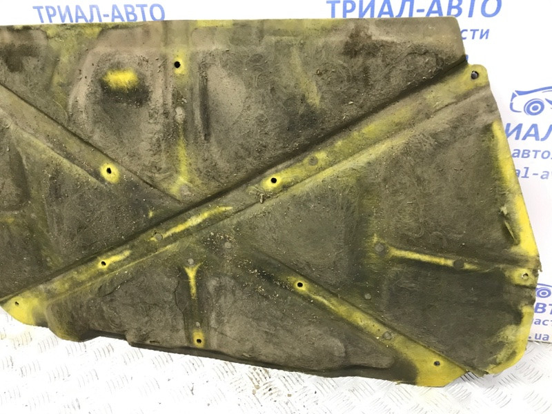 Обшивка капота Mitsubishi Pajero Wagon 1999-2006 MR436631 (Арт. 45304) Київ - зображення 6