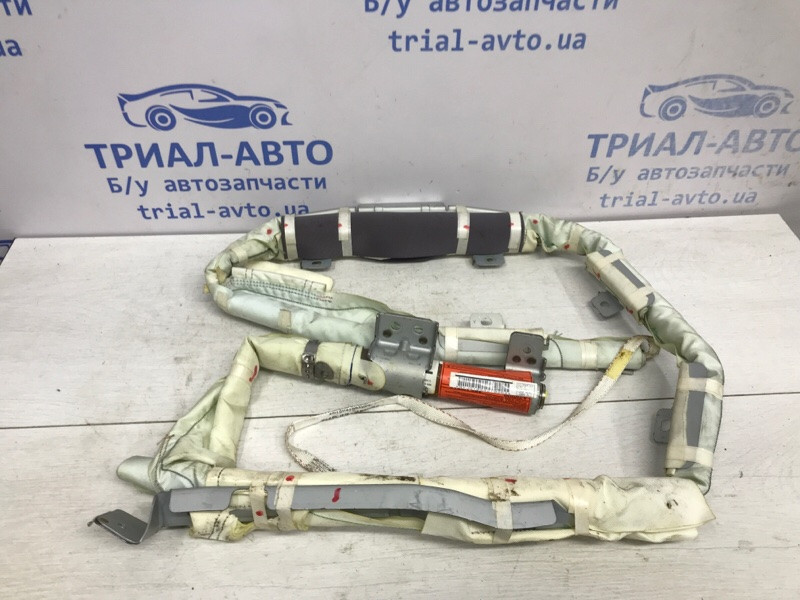 Airbag потолка(шторка) левый Nissan X-Trail T31 2.0 DIESEL M9R 2007 (б/у) Киев - изображение 1