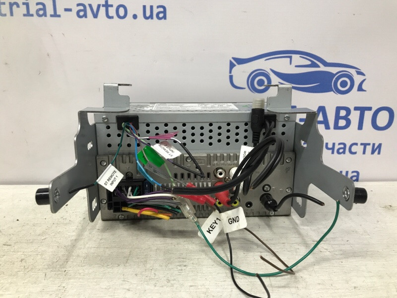 Монитор Ford Kuga 2011-2019 KWM560BT (Арт. 46103) Київ - зображення 4