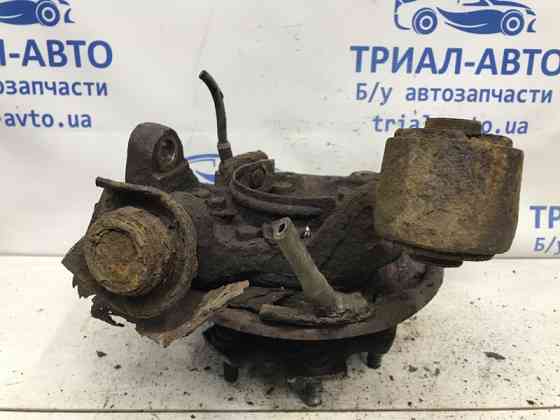 Цапфа задняя правая со ступицей Mitsubishi Pajero Wagon 2006-2022 3770A016 (Арт. 49137) Киев