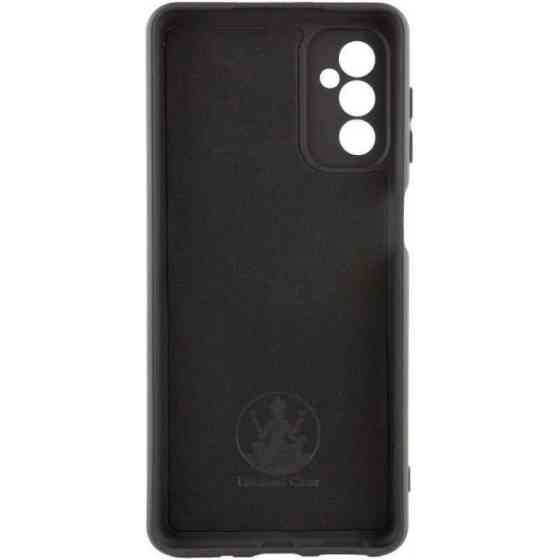 Epik Silicone Case Full Camera для Samsung M14 5G M146 Black (Код товару:32701) Харків